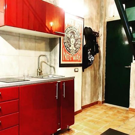 Bed&Art Apartment Napoli Bagian luar foto