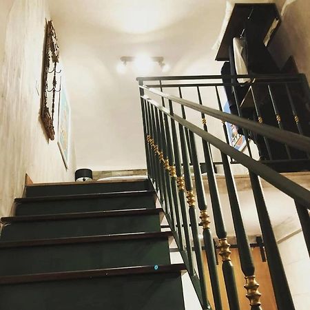 Bed&Art Apartment Napoli Bagian luar foto