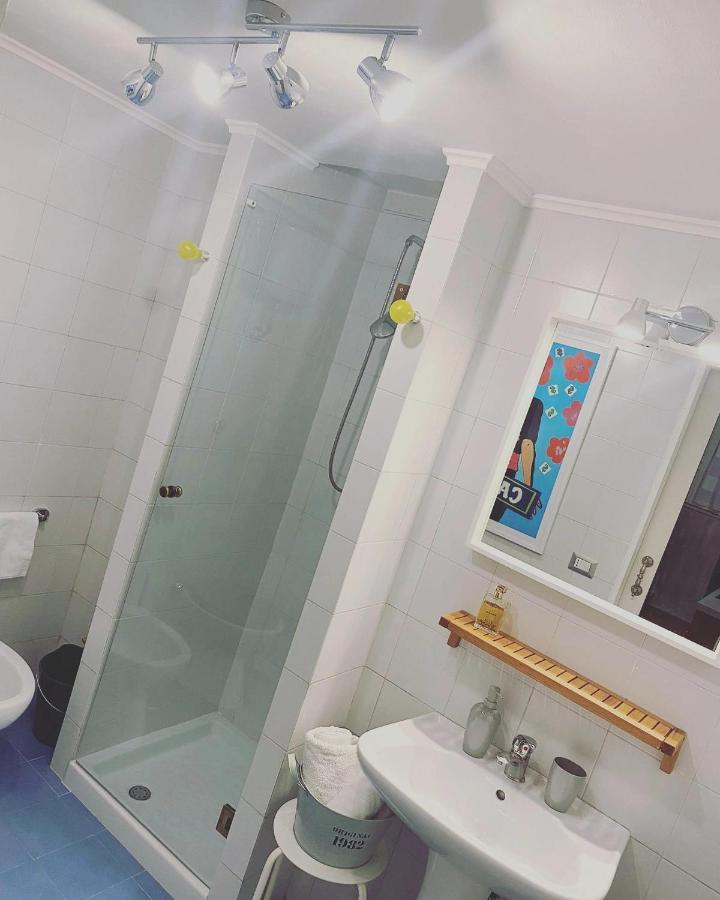 Bed&Art Apartment Napoli Bagian luar foto