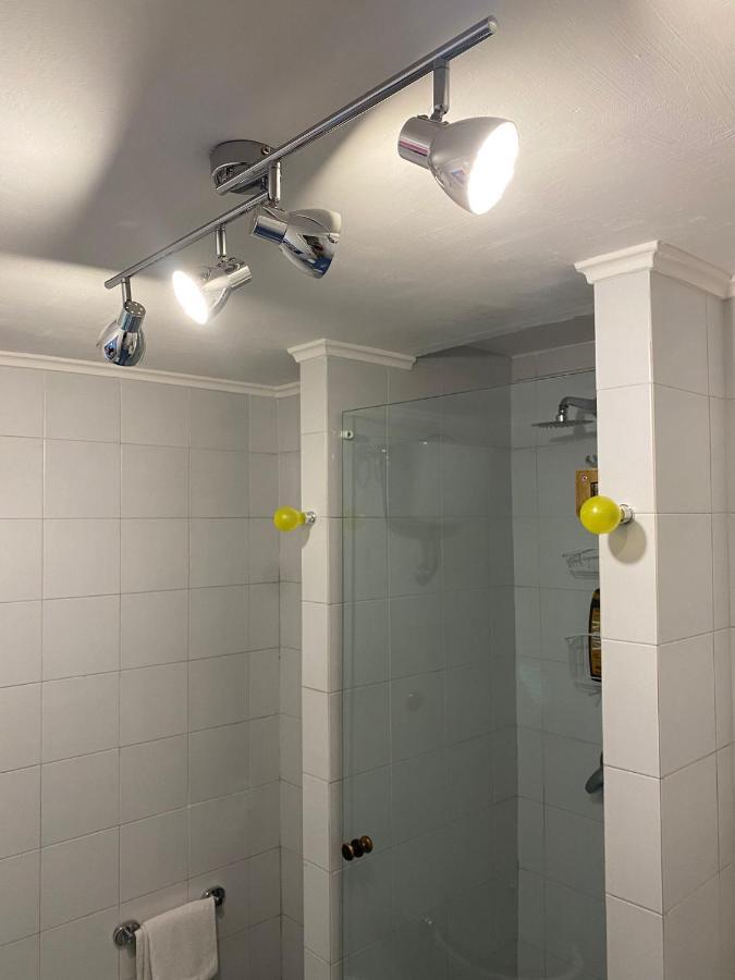 Bed&Art Apartment Napoli Bagian luar foto